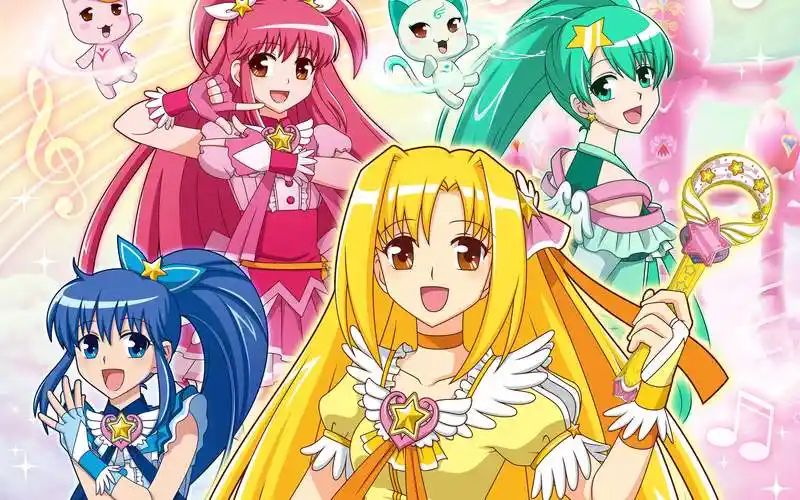 原创巴啦啦小魔仙为何不做真人版了成本太高但有机会重启