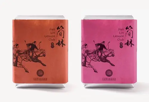 他被誉为大陆陈幼坚用设计征服无数国际客户