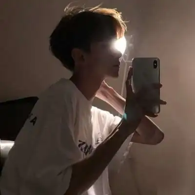 高质量玩网男头