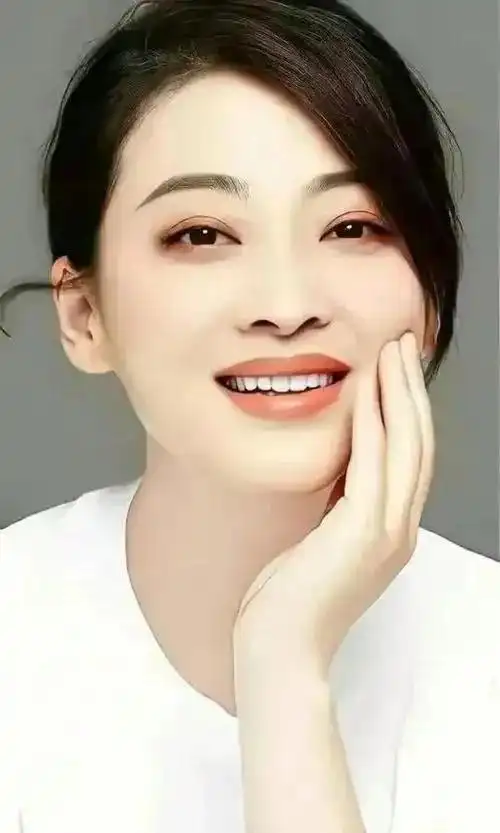 来自秦淮河畔的明星梅婷