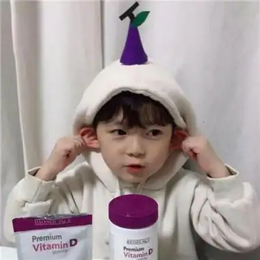 可爱小男生正太卖萌头像2021我什么都没有请你谨记