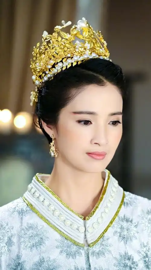 择天记-白后-龚蓓苾饰