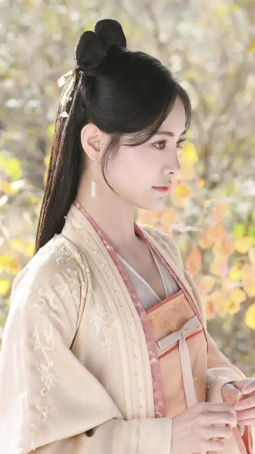 如意芳霏傅宣许佳琪