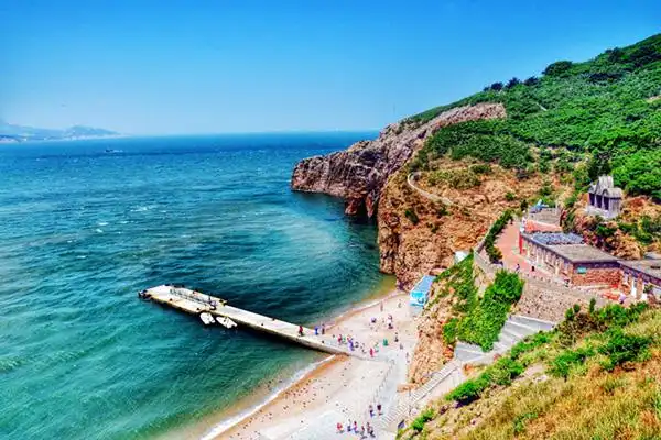 山东海驴岛景区门票