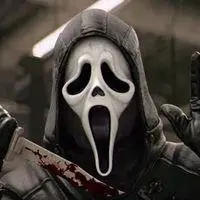 黎明杀机屠夫图片黎明杀机高清头像