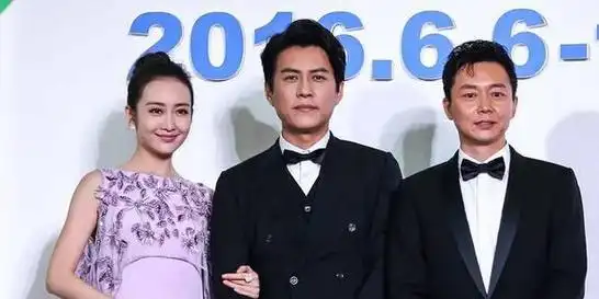 几次三番调戏人夫,人品堪忧绿茶味十足,褪去画皮后的真实王鸥|靳东