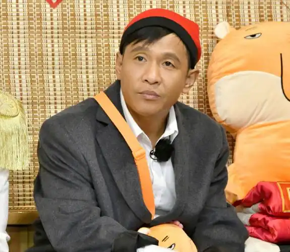 宋小宝透露曾被误诊当时被医生要求住院吓得自己经常偷偷哭