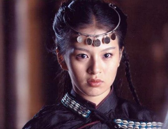 安以轩结婚!扒扒《仙剑奇侠传》主演之生存现状_新浪看点_手机新浪网