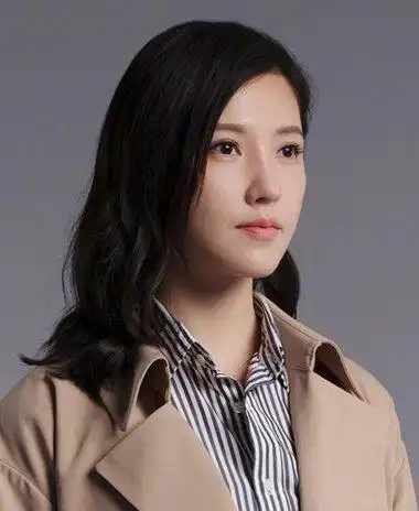 《原来你还在这里》定角杨子珊韩东君 杨子珊5款气质卷发发型