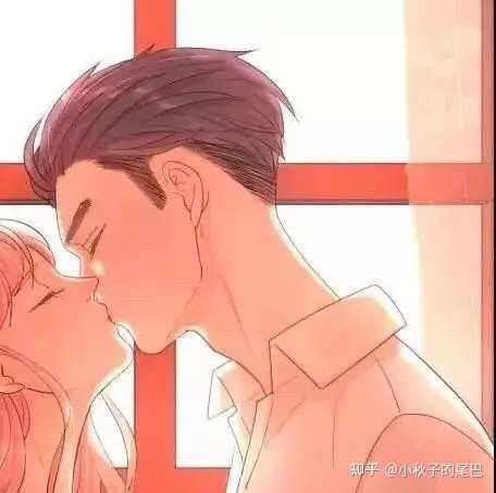 有没有暧昧一点甜蜜一点的情侣头像一人一半的那种