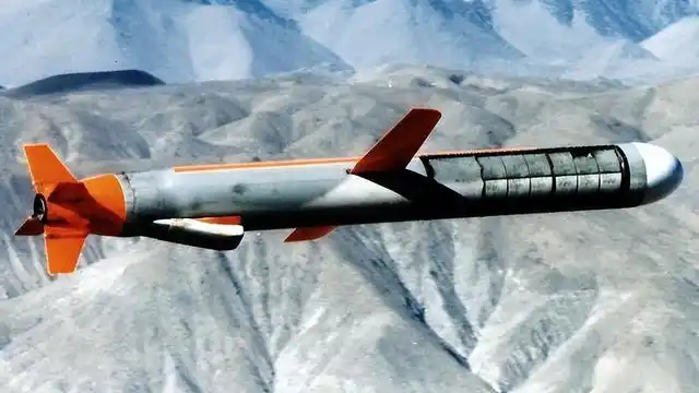 战斧巡航导弹,现代战争的"斩首"利器