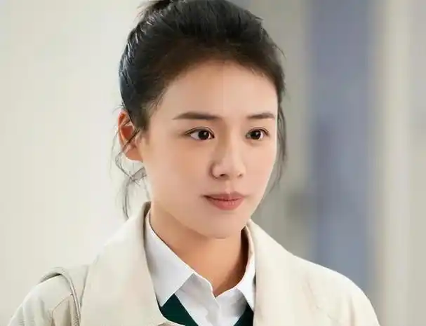 马思纯就这样改写了自己的结局,只因她上错了人生的这三堂课?