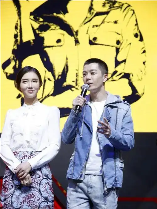 潘时七曾在《宫锁心玉》中饰演"吕四娘",在《延禧攻略》一人分饰