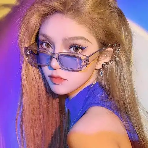 适合永久做抖音头像的图片