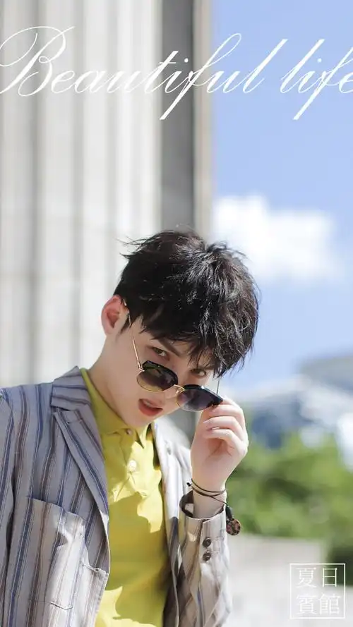 朱星杰 - 堆糖,美图壁纸兴趣社区