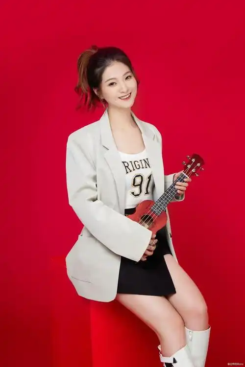 中国十大70后女歌手排行榜