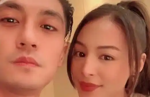 孟佳男友是谁孟佳和elroy分手了吗