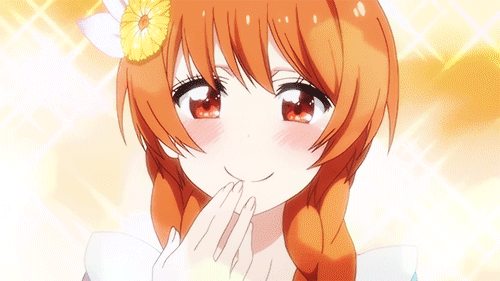 动漫gif女孩gif说话gif长指甲gif