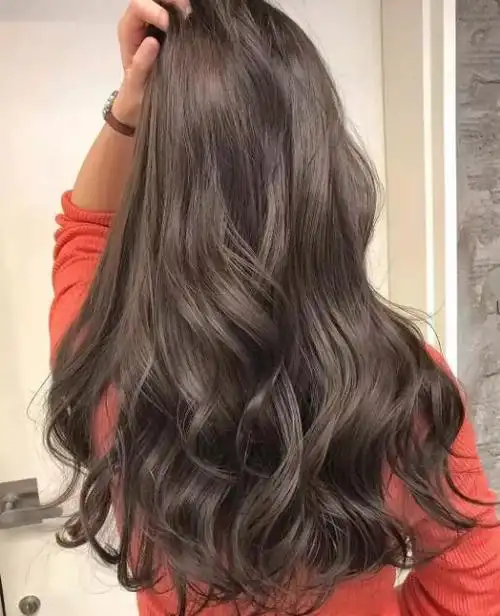 女生长发发型图片大全 超全发型让你一次看够_发型站_最新流行发型