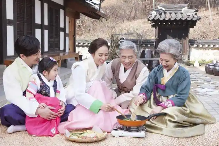 韩国人7大特殊的生活习惯,你了解几个?