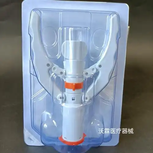 普瑞德一次性使用包皮环切吻合器 切割缝合器吻合器带胶圈