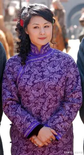 "谢大脚"于月仙