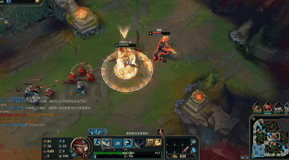 lol:韩服前五王者自研套路,虚弱吸血流亚索肆虐下路!