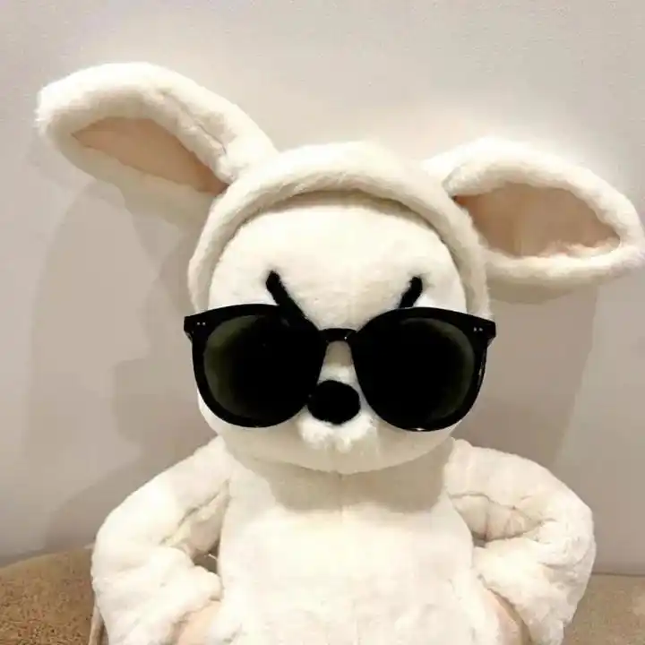 可爱有趣的头像|保持可爱是天才行为