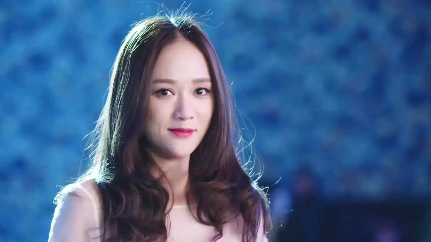 陈乔恩放弃我抓紧我剧照图片桌面壁纸