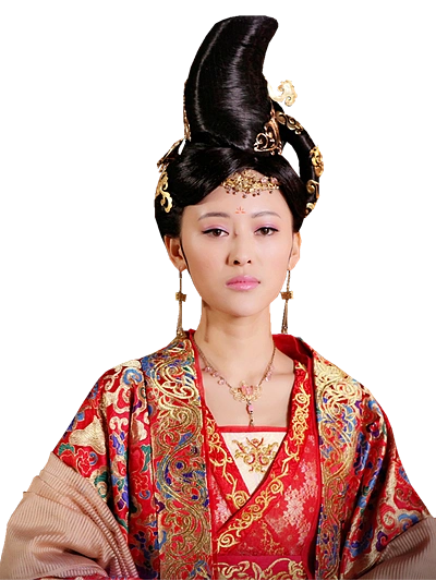 蜂之舞从nekoali_赤凌转采于2019-02-27 08:38:14刘娜萍古装剧:红装蜂