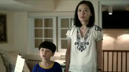 大丈夫:赵康露了一手小提琴,把顾晓岩母子看的目瞪口呆