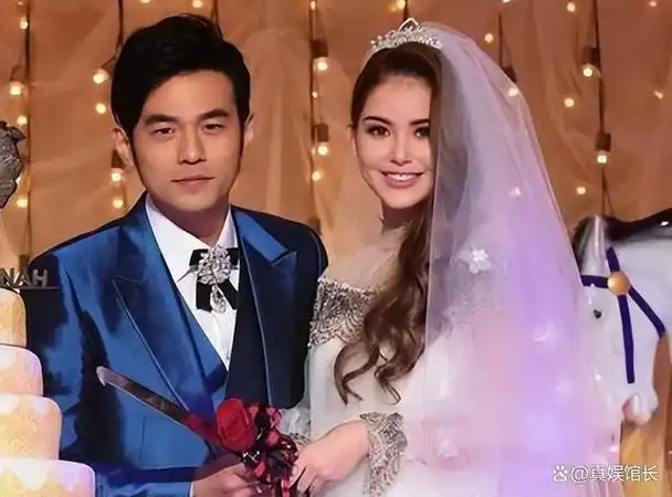 昆凌快管管你老公不务正业的周杰伦又开始给大家画饼了