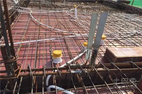 防雷接地做法 超详细教程