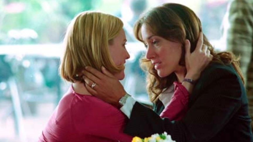 《拉字至上》第一季marina实力撩妹