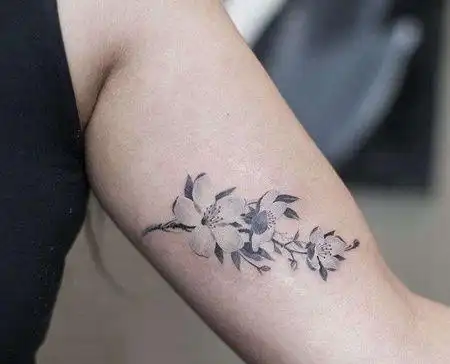 大臂纹身_大臂纹身图案大全_大臂图腾纹身_包大臂纹身_第328页 - 纹身