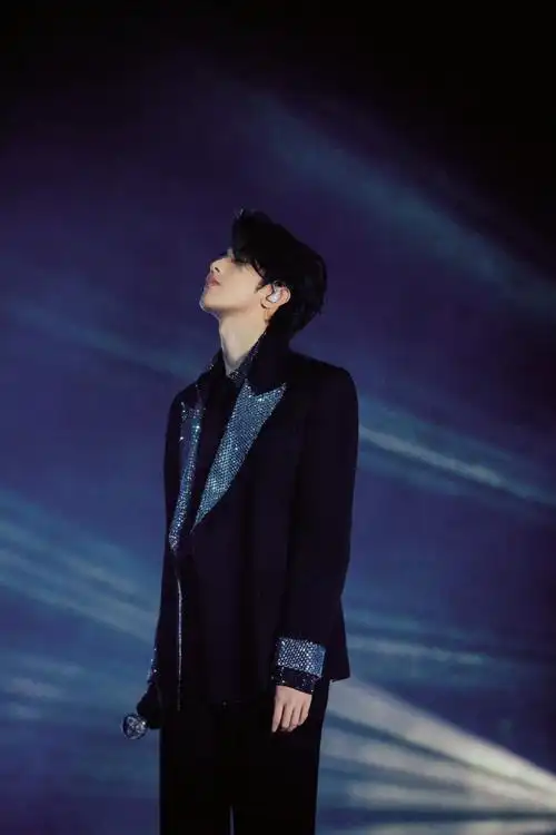 蔡徐坤2023迷巡回演唱会