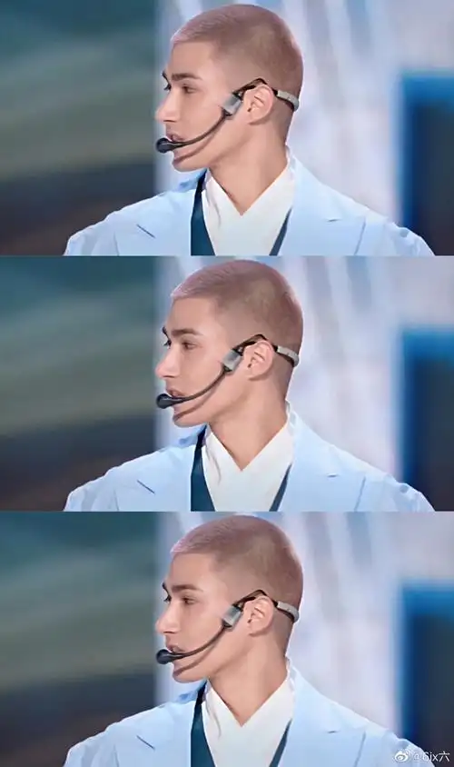 创造营2021 米卡