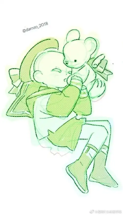 动漫 卡通 漫画 设计 矢量 矢量图 素材 头像 621_1080 竖版 竖屏