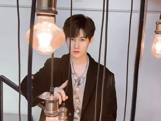 tnt时代少年团张真源