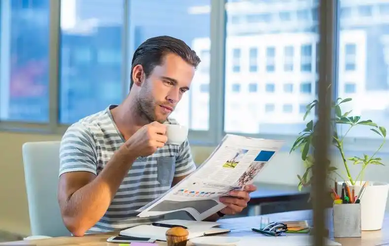 职场上累死你的不是工作而是你的工作思维很经典