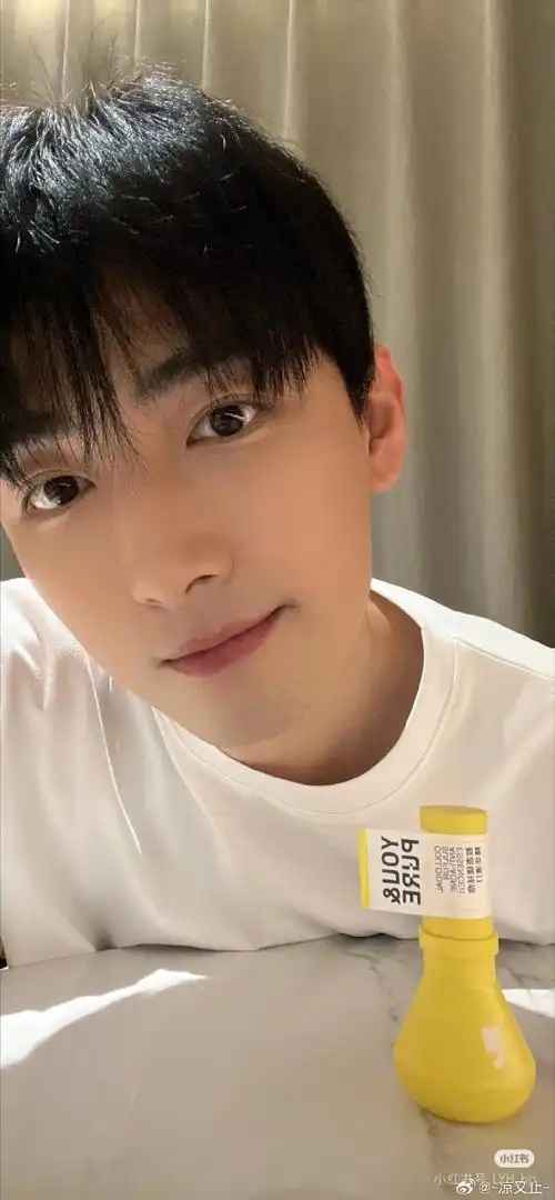 刘昱晗##青年演员 刘昱晗