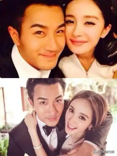 4亿争夺抚养权,刘恺威不再婚_女儿_生活_前妻