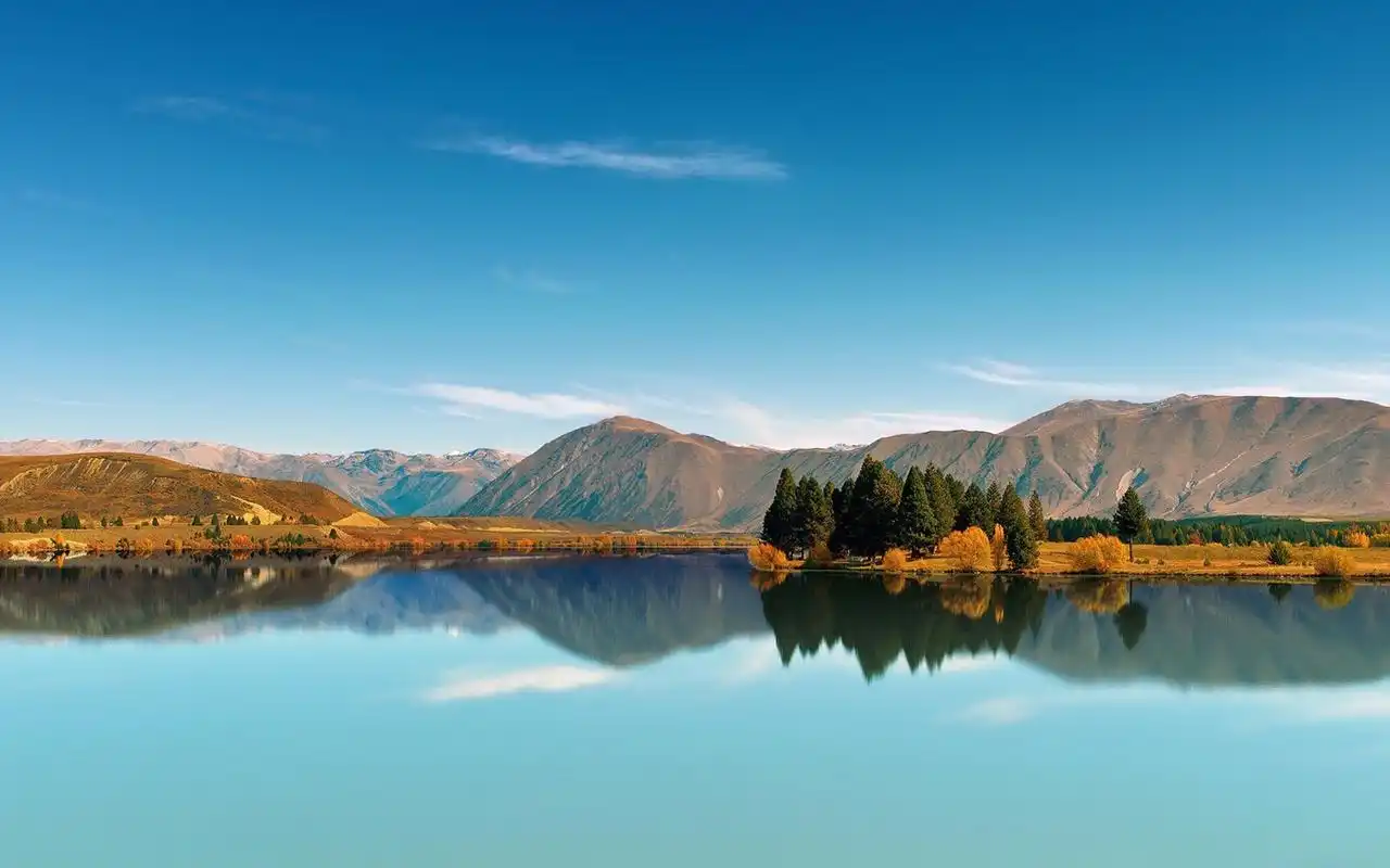 华为matepad pro高清自然风光主题壁纸