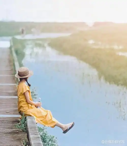 日常生活当中,普通的场景,也可以拍出好看的照片,那应该怎么拍呢?