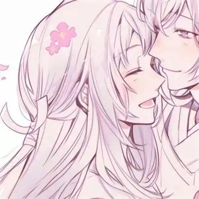 上一组 上一张 15/18张图片 下一张 下一组 相关专题 情侣头像动漫