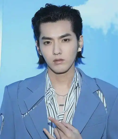 娱乐圈男星的落幕,终究都逃不过一个色字_吴亦凡_道德_事件