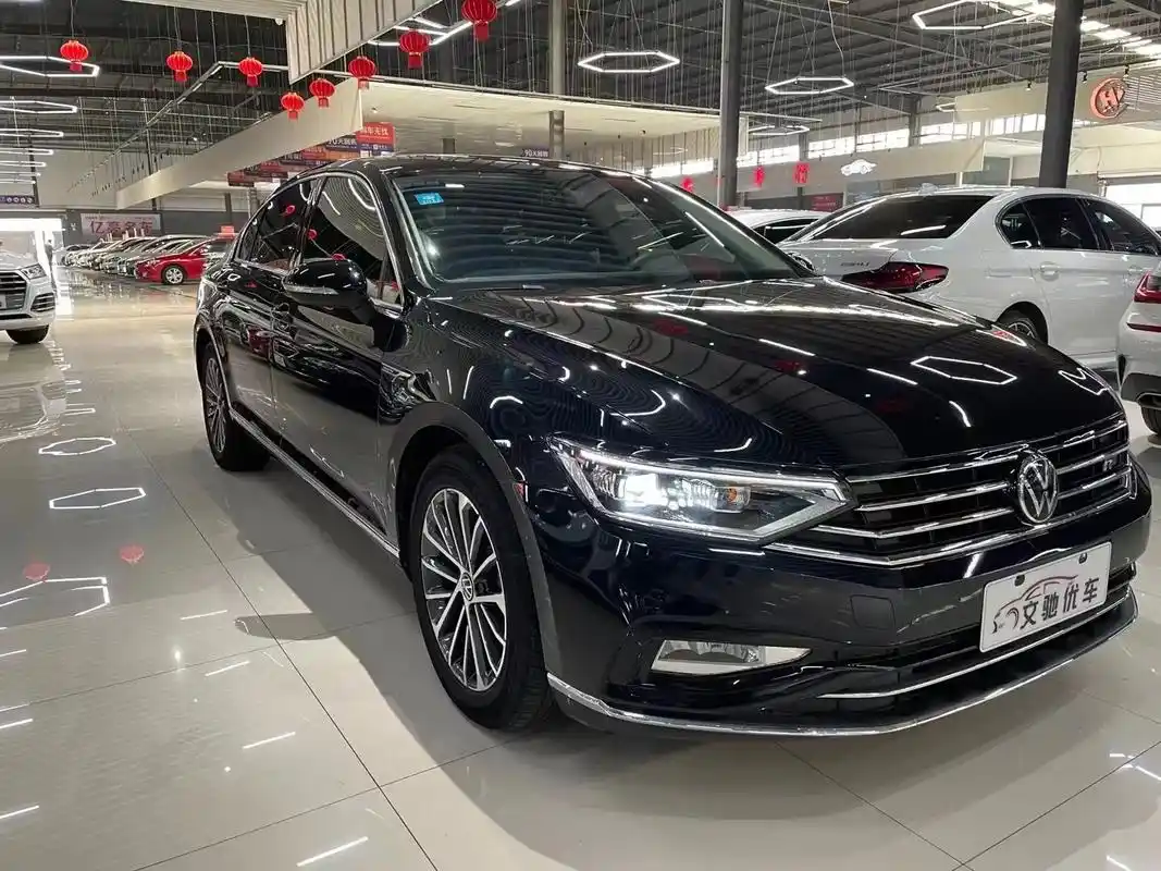 迈腾 330豪华!2020年10月份上牌大众迈腾 330 豪 - 抖音