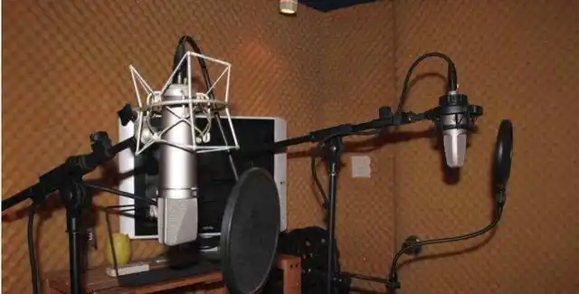 《声临其境》,许了配音员一个春天_声音