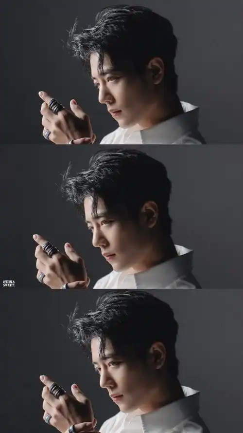 elle说肖战封面是正刊##elle声明肖战9月刊为正刊##肖战