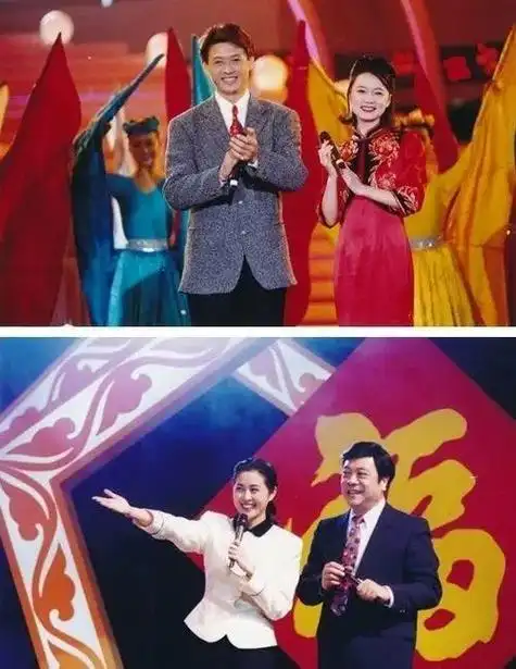 这时正好遇到上海电视台改名为东方卫视,袁鸣决定再度回归.